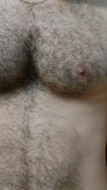 Dyako  28-07-2021 Recorded Video Topless